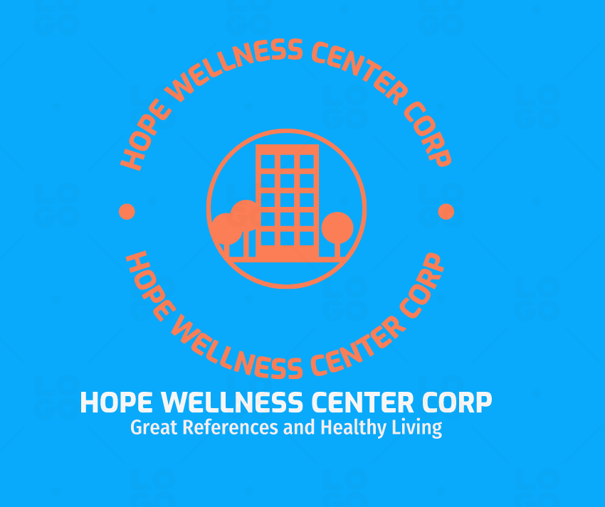 Hope Wellness Center Corp